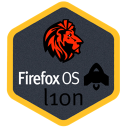 Firefox OS Apps l10n 