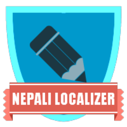 Nepali Localizer