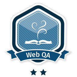 Web QA Apprentice