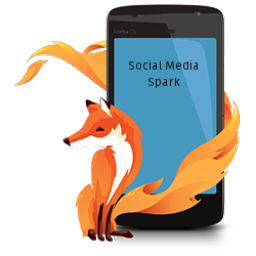 Firefox OS APP Developer - Social Media (Spark)
