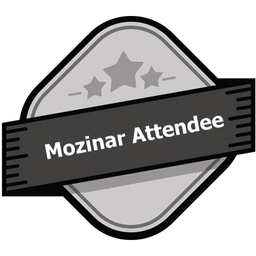 Mozinar Attendee