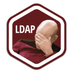 Locked out of LDAP!