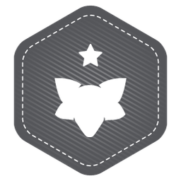 FSA Trainee Badge