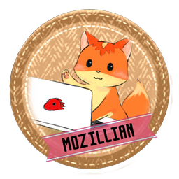 摩茲工寮摩茲人．Mozillian of Mozilla Community Space Taipei