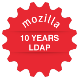 10 Years LDAPing