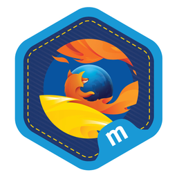 Firefox 10th Anniversary