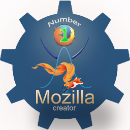 Mozilla Creator_no.1