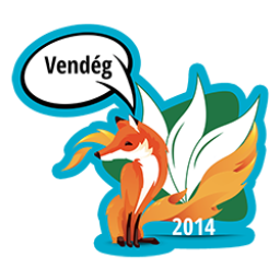 Magyarországi Web Konferencia 2014: vendég