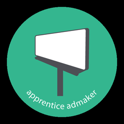 Apprentice Admaker