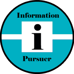 Research 1: Information Pursuer
