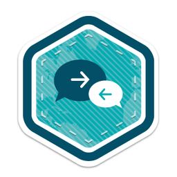 Webmaker Mentor Badge_