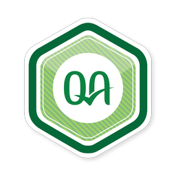 General QA Participation Badge