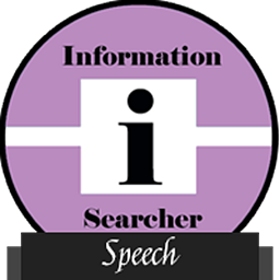 Speech Research 2: Information Searcher