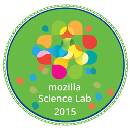Mozilla Science Lab Global Sprint - 2015