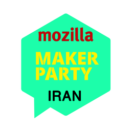 First Webmaker Party in Iran