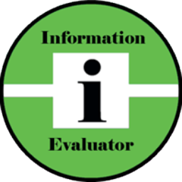 Research 3: Information Evaluator