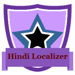 Hindi Localizer