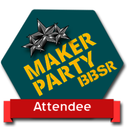 Maker Party Bhubaneshwar
