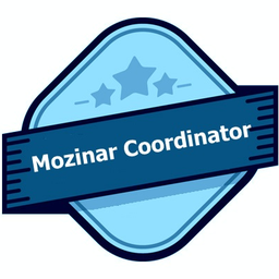 Mozinar Coordinator