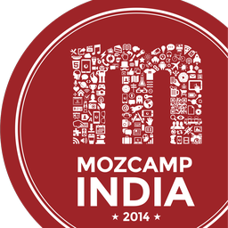 MozCamp Beta India Attendee