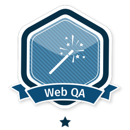 Web QA Enthusiast