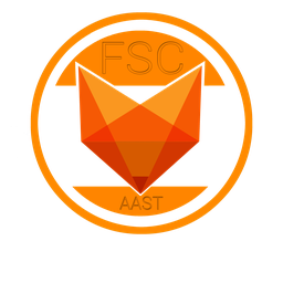 Firefox Student Club at AAST