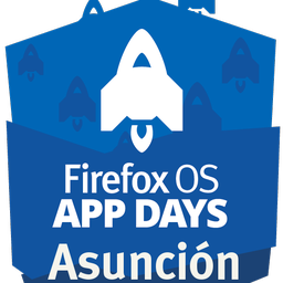 Firefox OS App Days Asunción 2014 