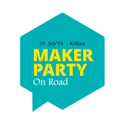 Maker Party on Road