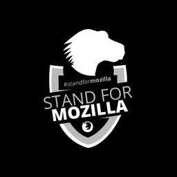 #standformozilla