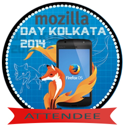 Mozilla Day Kolkata- 2014
