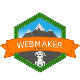 Webmaker Ljubljana