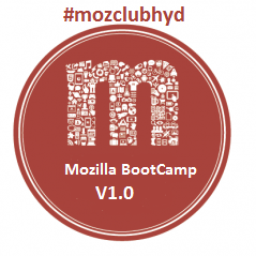 Mozilla BootCamp V1.0