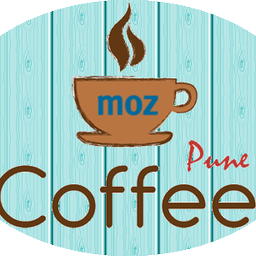 MozCoffee Pune