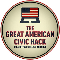 Great American Civic Hack 2013