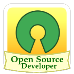 Open Source Developer