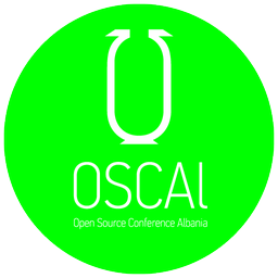 OSCAL 2014 Speaker