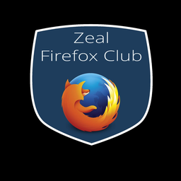 Zeal Firefox Club 