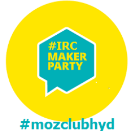 #irc MakerParty