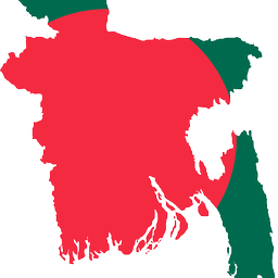 Bangladeshi Mozillian