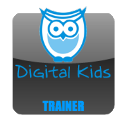 Digital Kids Trainer