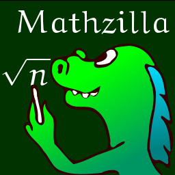 Mathzilla
