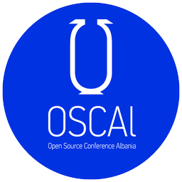 OSCAL 2014 Organizer