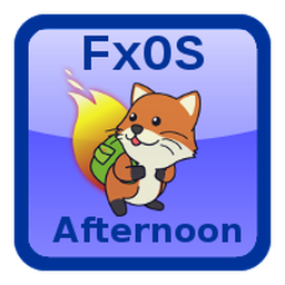 Firefox OS Afternoon