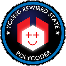 YRSNYC- Polycoder