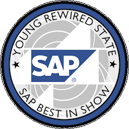 SAP Best in Show