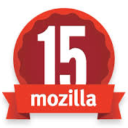 15 Years of Mozilla Awesomeness Kampala