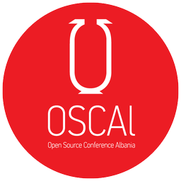 OSCAL 2014 Attendant