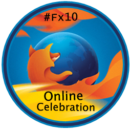 Fx10 Online Celebration