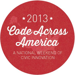 Code Across America 2013