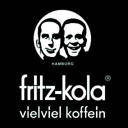 Drank Fritz Kola in Berlin